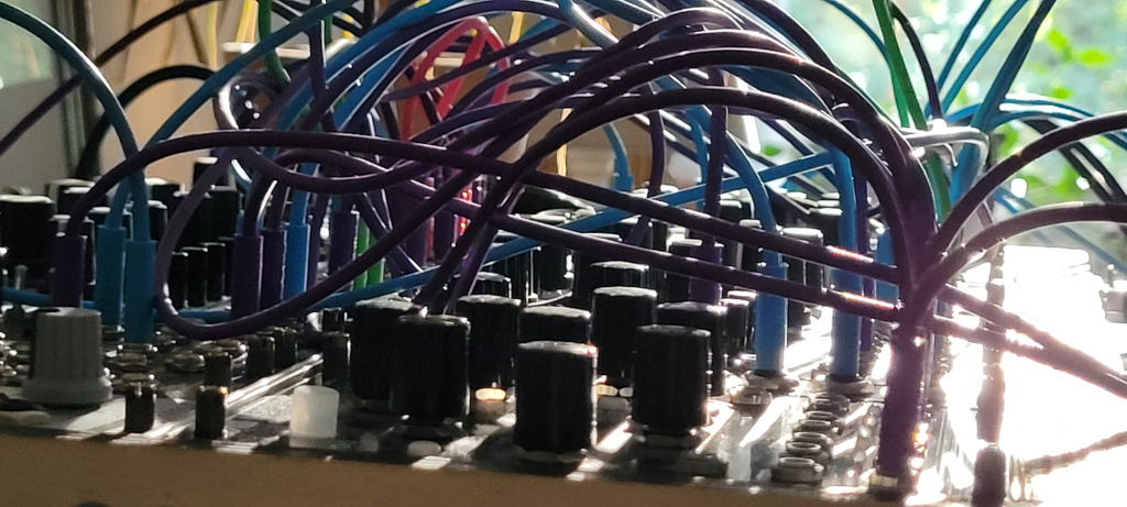 impulse time motion — detail